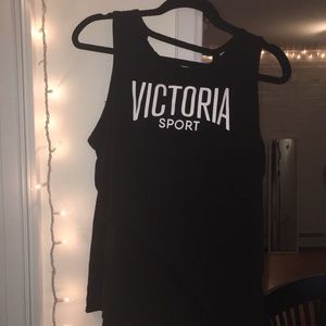 Victoria's Secret sport tank 🖤